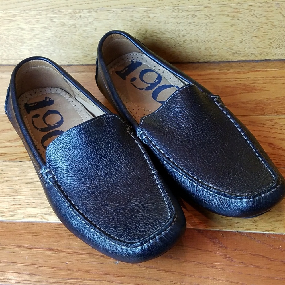 Men's Driving Shoe